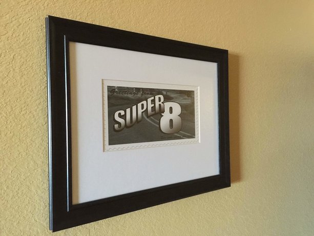 Super 8 by Wyndham Cedar City